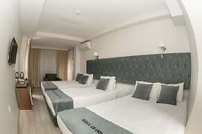 Bursa Grand Family Hotel & Spa