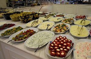 Bursa Grand Family Hotel & Spa