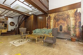 Bursa Grand Family Hotel & Spa