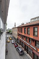 Bursa Grand Family Hotel & Spa