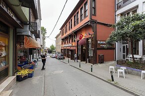 Bursa Grand Family Hotel & Spa