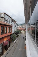 Bursa Grand Family Hotel & Spa