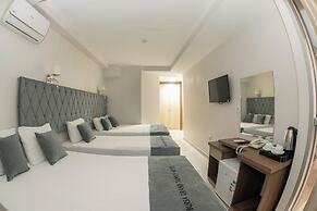 Bursa Grand Family Hotel & Spa