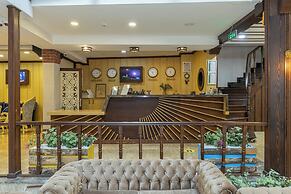 Bursa Grand Family Hotel & Spa