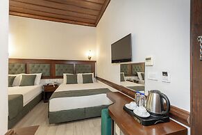 Bursa Grand Family Hotel & Spa