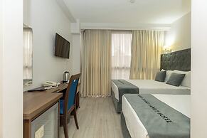 Bursa Grand Family Hotel & Spa