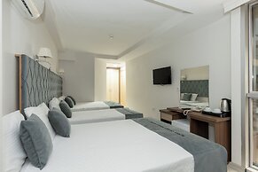 Bursa Grand Family Hotel & Spa