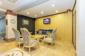 Bursa Grand Family Hotel & Spa