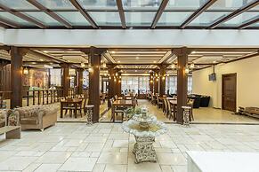 Bursa Grand Family Hotel & Spa