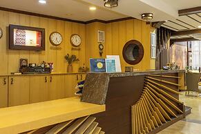 Bursa Grand Family Hotel & Spa