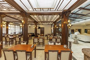 Bursa Grand Family Hotel & Spa