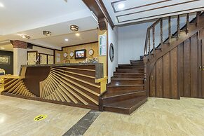 Bursa Grand Family Hotel & Spa