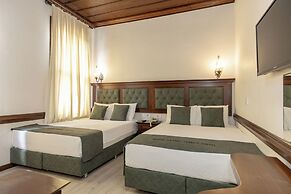 Bursa Grand Family Hotel & Spa