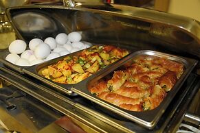 Bursa Grand Family Hotel & Spa