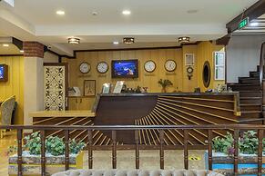 Bursa Grand Family Hotel & Spa