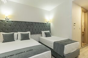 Bursa Grand Family Hotel & Spa