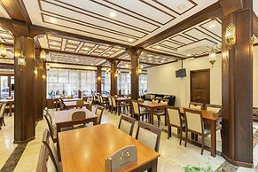 Bursa Grand Family Hotel & Spa