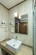 Bursa Grand Family Hotel & Spa