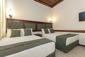 Bursa Grand Family Hotel & Spa