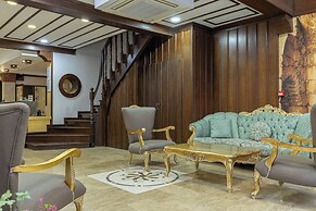 Bursa Grand Family Hotel & Spa