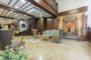 Bursa Grand Family Hotel & Spa