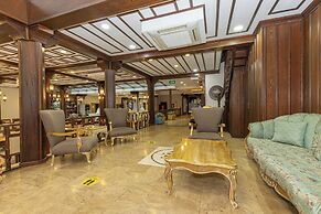 Bursa Grand Family Hotel & Spa