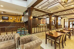 Bursa Grand Family Hotel & Spa