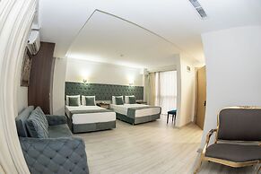 Bursa Grand Family Hotel & Spa