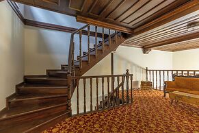 Bursa Grand Family Hotel & Spa