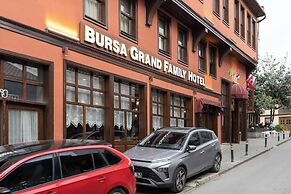 Bursa Grand Family Hotel & Spa