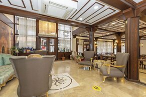 Bursa Grand Family Hotel & Spa