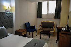 Bursa Grand Family Hotel & Spa