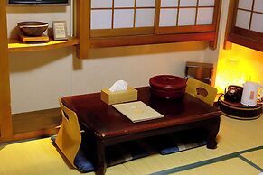 Nara Ryokan