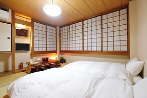 Nara Ryokan