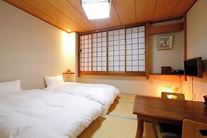 Nara Ryokan