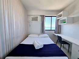 Apê 2 quartos no melhor da Pajuçara M804