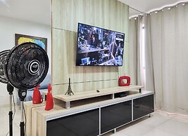 Apê 2 quartos no melhor da Pajuçara M804