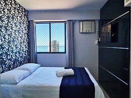 Apê 2 quartos no melhor da Pajuçara M804