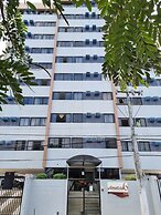 Apê 2 quartos no melhor da Pajuçara M804