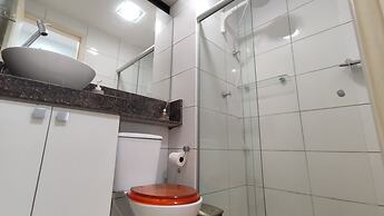 Apê 2 quartos no melhor da Pajuçara M804