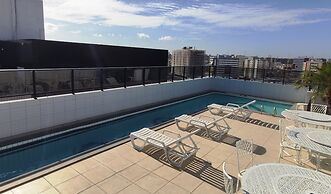 Apê 2 quartos no melhor da Pajuçara M804