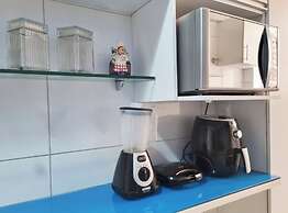 Apê 2 quartos no melhor da Pajuçara M804