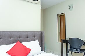 OYO 90338 Prima Saujana Budget Hotel