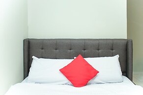 OYO 90338 Prima Saujana Budget Hotel