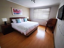 Hotel Huasco