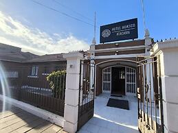Hotel Huasco