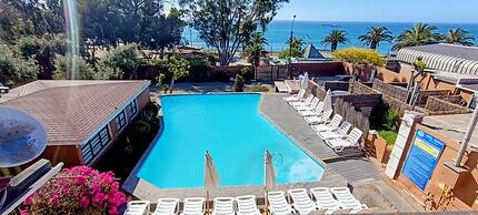 Hotel Huasco