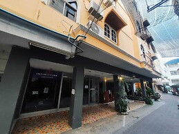 PN INN HOTEL