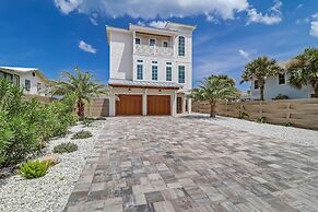 226 South Fletcher Ave 6 Bedroom Home by RedAwning