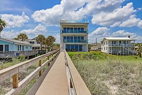 226 South Fletcher Ave 6 Bedroom Home by RedAwning